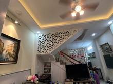 Hình ảnh Nhà gần MẶT TIỀN THÍCH QUẢNG ĐỨC 42m2, 4 Tầng VUÔNG, 4PN CHỈ hơn 6 tỷ