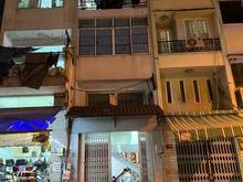 Hình ảnh Cho Thuê Mặt Bằng Kinh Doanh Q10