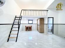Hình ảnh DUPLEX GÁC CAO  mới xây với giá siêu hời - ngay Trung Tâm Q7