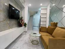 Hình ảnh Chính chủ cho thuê nhà 3PN 4WC nguyên căn Full nội thất thoáng 100m2
