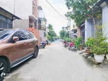 Hình ảnh Bán nhà chính chủ HXH 7m, 76m2, 2 tầng nhỉnh 4 Tỷ Tô Ngọc Vân, Quận 12