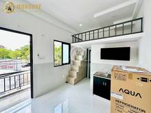 Hình ảnh Khai trương CHDV mới 100% 💟 Ban công, duplex full nội thất ✨