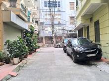 Hình ảnh Bán nhà Hai Bà Trưng, Phố Minh Khai 5 tầng 60m2 x MT 4.6m, Ngõ phân lô