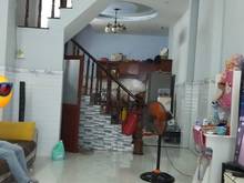 Hình ảnh Bán nhà 2 tầng 52m2 HXH đường Vườn Lài quận Tân Phú nhỉnh 4 tỷ.