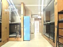 Hình ảnh Cho thuê Sleepbox Mới 100% ngay Lê Văn Việt