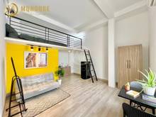 Hình ảnh Duplex Full Nội Thất_Đầy Đủ TIện Nghi, Khu Sân Bay