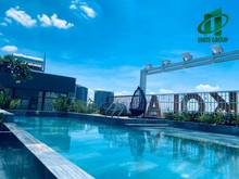 Hình ảnh Duplex gác cao đầy đủ tiện nghi ngay trung tâm Quận 7
