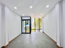 Hình ảnh Nhà hầm 7 tầng, Võ Văn Tần, P6, Q3  89m2 giá 38,5 tỷ