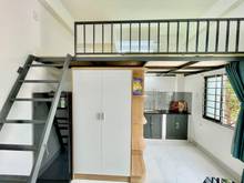 Hình ảnh DUPLEX mới xây ngay Etown Cộng Hoà_full nội thất_Phòng thoáng - Đẹp