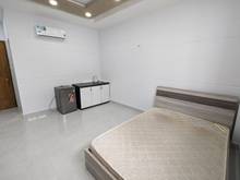 Hình ảnh 🍀Mb6623 nạp rút nhanh chóng Studio cửa sổ thoáng ngay Phan Đăng Lưu, 25m2🔥đầy đủ NT🍀🍀