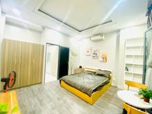 Hình ảnh 2PN_Studio Full NT Ngay Trung Tâm Q1_ĐH Văn Lang_Phố Đi Bộ_CV Tao Đàn