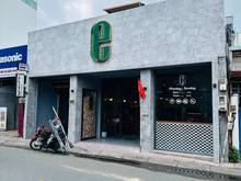 Hình ảnh Mặt Tiền Nguyễn Văn Đậu khu Building - CTXD: Hầm 9 Tầng bán gấp