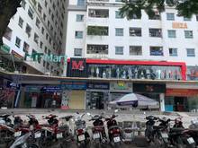 Hình ảnh Cho thuê kiot HH2A Linh Đàm - Hoàng Mai DT 46m2 MT4m