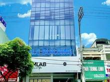 Hình ảnh Cho Thuê Tòa VP Cách Mạng Tháng 8, Phường 7, Tân Bình 1200m2
