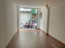 Hình ảnh Mặt bằng MT đường Hoa Lan, Phú Nhuận (cách Phan Xích Long 150m)