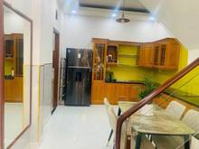 Hình ảnh Hết gồng nổi lãi bán nhà Lê Văn Sỹ,P11,Quận Phú Nhuận, giá 3tỷ350/40m2