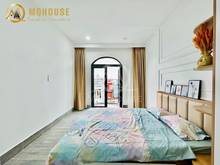 Hình ảnh Mb6623 nạp rút nhanh chóng mới 30m2 Full nt ngay Lê Văn Thọ - Giảm 300k các phòng