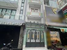 Hình ảnh Nguyên Căn Điện Biên Phủ, Quận 10.DT: 3.5×10m 1T3L 7PN Gía 20TR