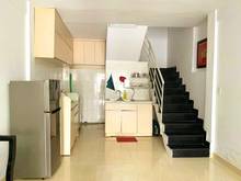 Hình ảnh Chỉ 5tỷ, Sở hữu ngay nhà đẹp 66m2, hxh Q3, Lê Văn Sỹ p.14.