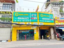 Hình ảnh Bán gấp nhà mặt tiền 4x10m số 305 Lâm Văn Bền Quận 7