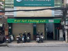 Hình ảnh Cho Thuê MBKD Trần Hưng Đạo, Phường 14, Quận 5.