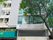 Hình ảnh Bán Tòa Building Mặt Tiền Nam Kỳ Khởi Nghĩa Q1, DT 8,2x25M 2 Hầm 6 Lầu