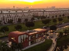 Hình ảnh Nhà khu đô thị Vạn Phúc City, Mua trực tiếp chủ Trang MB66.COM Chính Thức - MB 66 Uy Tín - Cắt lỗ 8,5 tỷ