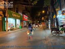 Hình ảnh Cho thuê nhà mặt phố TRUNG KÍNH DT 80m2, MT 5.5m giá chỉ 80tr/tháng