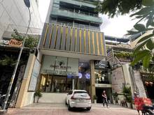 Hình ảnh Bán Toà Building Mặt Tiền Hồ Xuân Hương Quận 3, DT 12x20m Hầm 7 Lầu