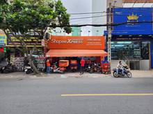 Hình ảnh Cho thuê nhà mặt tiền 7X15 Đồng Đen Phường 11 Quận Tân Bình
