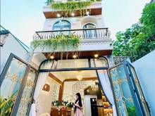 Hình ảnh Bán gấp nhà đường Nguyễn Hữu Cảnh,Bình Thạnh,60m2,giá 3tỷ55,sổ riêng.