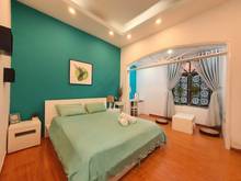 Hình ảnh Studio cao cấp Lê Thánh Tôn Q1 gần cầu Ba Son, nhà thờ Đức Bà