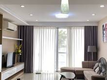 Hình ảnh Cho thuê Trang Chủ MB66.COM / Đăng Ký Tặng 66K Riverside Residence, 128m2, 3PN, 2WC. Đầy đủ nội thất,