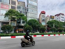 Hình ảnh MẶT phố TRẦN Duy HƯNG 100M - chỉ 30 TỶ - Quá hời !!!