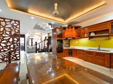 Hình ảnh Mặt tiền Kinh doanh - Khu Vip Bàu Cát - 6 Tầng - 90m2 - Có nội thất
