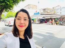 Hình ảnh Bán nhà Mặt tiền, Chợ xã tây, Quận 5 Nhỉnh 11.X Tỷ