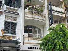 Hình ảnh Cho thuê mặt bằng kinh doanh Nguyễn Văn Tráng, Bến Thành, Quận 1