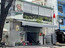 Hình ảnh Cho thuê nhà nguyên căn MT Trường Sa, DTSD 120 m2