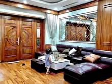 Hình ảnh Bán nhà mặt đường Nguyễn Đổng Chi, Nam Từ Liêm, 60 m2, mt 5m, 2 Mt
