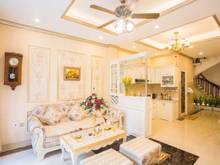 Hình ảnh CHDV Full NT Cao Cấp Trung Tâm Q1 Bếp Rộng Hẻm Xe Hơi