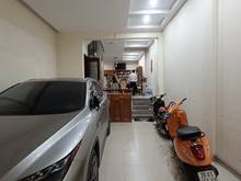 Hình ảnh Bán nhà PHÂN LÔ Hoàng Cầu, Đống Đa 75m2, 6T, MẶT TIỀN 5m, Ô TÔ TRÁNH