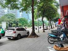 Hình ảnh Nhà mặt phố Phố Trần Duy Hưng - 1 mặt phố - 1 mặt ngõ - nhỉnh 30 tỷ
