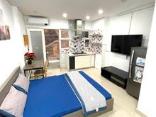 Hình ảnh STUDIO 45M2_BANCOL+ MÁY GIẶT RIÊNG_Chợ Bà Chiểu_Bình Thạnh