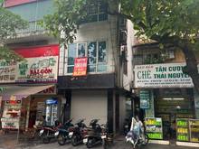Hình ảnh NGUYỄN VĂN TUYẾT 160M2 cho thuê MBKD với 4,3M Mặt Tiền Siêu Hot.
