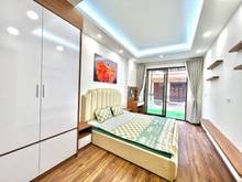 Hình ảnh Bán nhà Phố TRUNG KÍNH Cầu Giấy 50 m2, 7 tầng, TM nhập, ô tô, KD