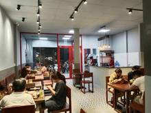 Hình ảnh Đồng Đen, Phường 14 , Quận Tân Bình.