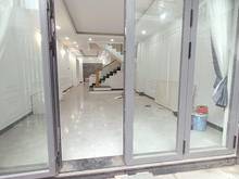 Hình ảnh Nhà gần chợ Hiệp Bình, mặt tiền đường, 4 tầng BTCT, chỉ nhỉnh 8 tỷ