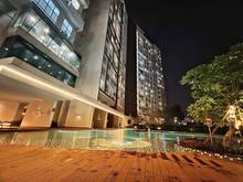 Hình ảnh Cho Thuê Chung cư 3PN 2WC Nguyễn Duy Trinh, Quận 2 TP Thủ Đức