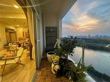 Hình ảnh Mua biệt thự bán gấp CHCC Riverside Residence, PMH, Q.7
