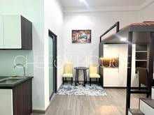 Hình ảnh DUPLEX ngay sân bay - Full Nội Thất - Tân Bình